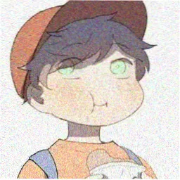 www.漫画角色头像 图书馆管理员