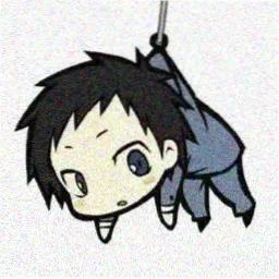www.漫画角色头像 机械观察者